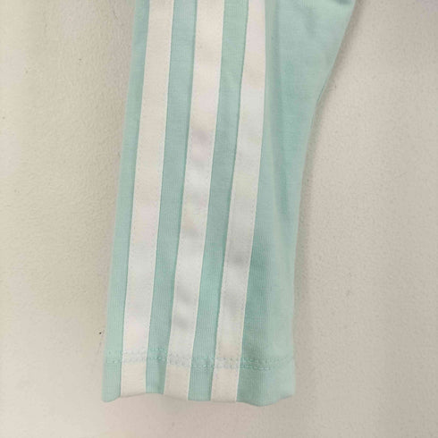 アディダスオリジナルス adidas Originals CROPPED TOP CUT-OUT レディース import:L